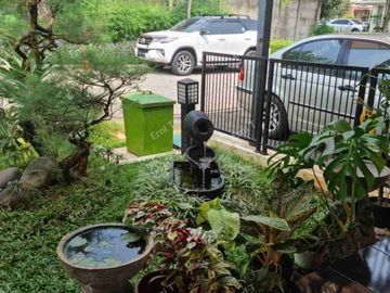 Rumah 2 lantai di Residence One BSD Tangerang Selatan Banten