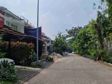 Rumah 2 lantai di Residence One BSD Tangerang Selatan Banten