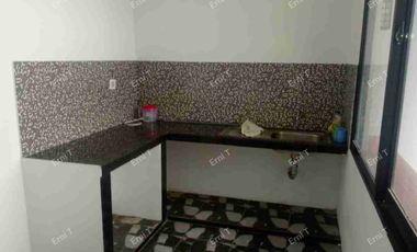 Rumah 2 lantai di Residence One BSD Tangerang Selatan Banten