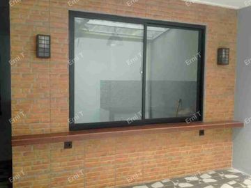 Rumah 2 lantai di Residence One BSD Tangerang Selatan Banten