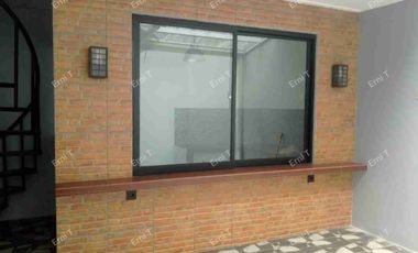 Rumah 2 lantai di Residence One BSD Tangerang Selatan Banten