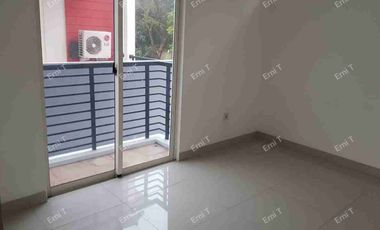 Rumah 2 lantai di Residence One BSD Tangerang Selatan Banten