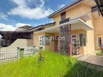 RUMAH POSISI HOOK DI JUAL