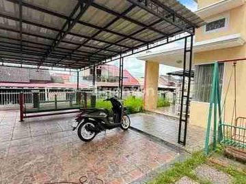 RUMAH POSISI HOOK DI JUAL