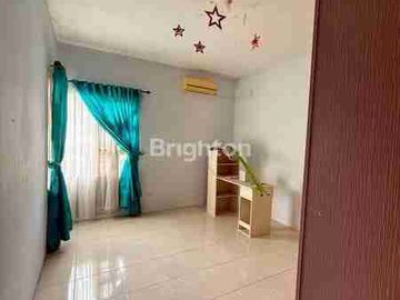 RUMAH POSISI HOOK DI JUAL