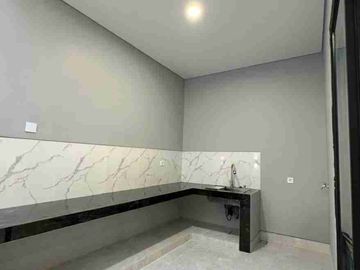 Dijual Rumah Baru di Panjang Jiwo, Tenggilis Mejoyo