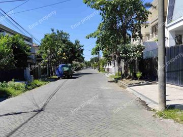 Dijual rumah murah .. jl. Manyar Rejo Surabaya