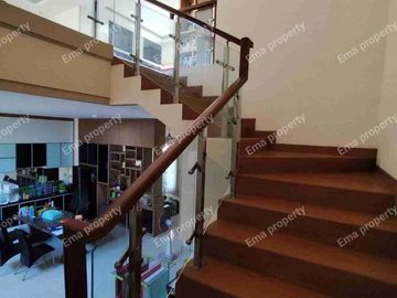 Dijual rumah murah .. jl. Manyar Rejo Surabaya