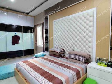 Dijual rumah murah .. jl. Manyar Rejo Surabaya