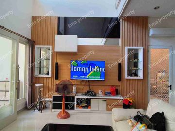 Dijual rumah murah .. jl. Manyar Rejo Surabaya