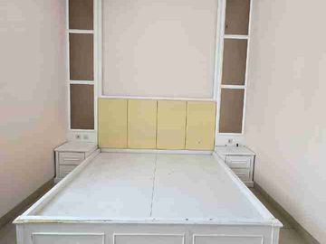 Jual Rumah Green Lake City Jakarta Barat Semi Furnish Nego