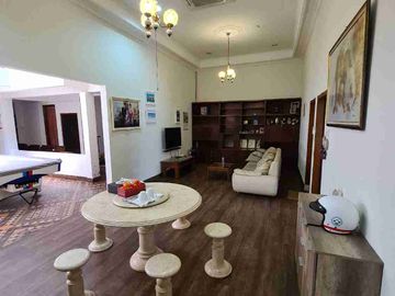 Rumah Mewah Di Demangan Baru Dekat Lippoplaza, AMPLAZ, kampus SADHAR, UGM, UIN