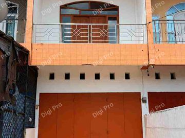 Jual Ruko Poros Perintis Kemerdekaan 4.5x69. SHM