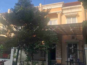 Rumah 2 lantai di Royal Residence Cakung Jakarta Timur