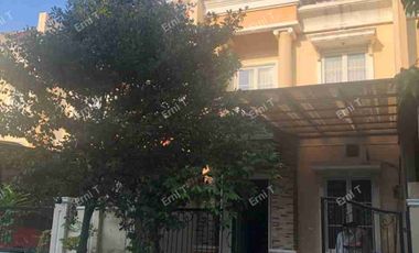 Rumah 2 lantai di Royal Residence Cakung Jakarta Timur