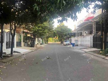 Rumah 2 lantai di Royal Residence Cakung Jakarta Timur