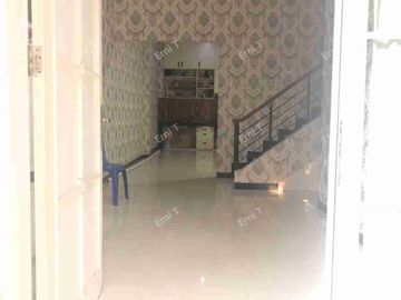 Rumah 2 lantai di Royal Residence Cakung Jakarta Timur
