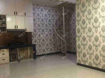 Rumah 2 lantai di Royal Residence Cakung Jakarta Timur