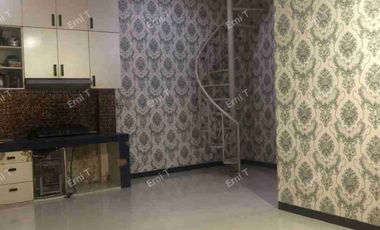 Rumah 2 lantai di Royal Residence Cakung Jakarta Timur