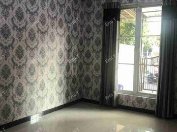 Rumah 2 lantai di Royal Residence Cakung Jakarta Timur