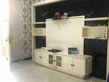 Rumah 2 lantai di Royal Residence Cakung Jakarta Timur