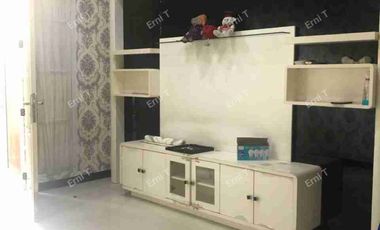 Rumah 2 lantai di Royal Residence Cakung Jakarta Timur