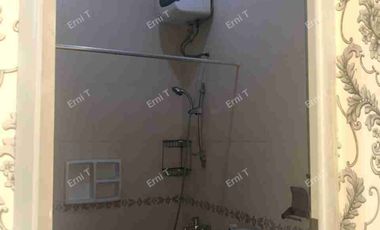 Rumah 2 lantai di Royal Residence Cakung Jakarta Timur