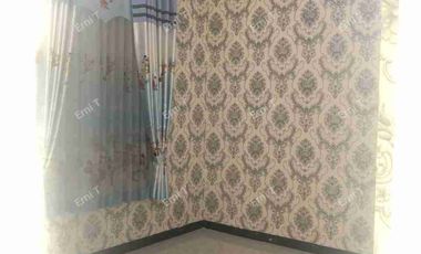 Rumah 2 lantai di Royal Residence Cakung Jakarta Timur