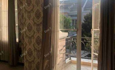 Rumah 2 lantai di Royal Residence Cakung Jakarta Timur