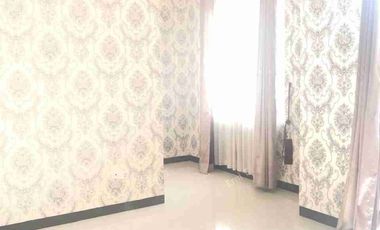 Rumah 2 lantai di Royal Residence Cakung Jakarta Timur
