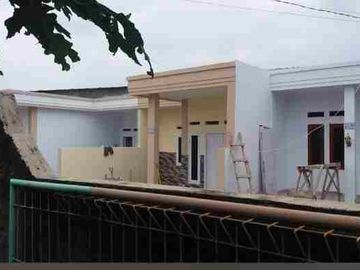 DIJUAL RUMAH LUAS 80 METER  HARGA MURAH
