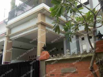 🔥Best Deal! Rumah Bagus Siap Huni. Harga Menarik.