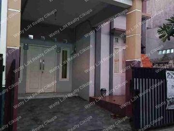 🔥Best Deal! Rumah Bagus Siap Huni. Harga Menarik.