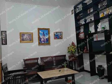🔥Best Deal! Rumah Bagus Siap Huni. Harga Menarik.