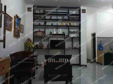 🔥Best Deal! Rumah Bagus Siap Huni. Harga Menarik.