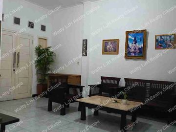 🔥Best Deal! Rumah Bagus Siap Huni. Harga Menarik.