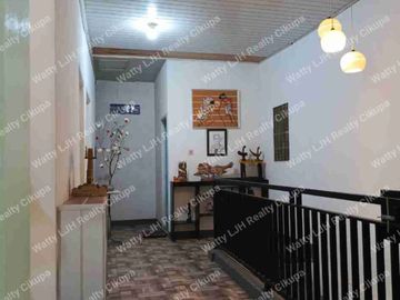 🔥Best Deal! Rumah Bagus Siap Huni. Harga Menarik.
