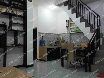 🔥Best Deal! Rumah Bagus Siap Huni. Harga Menarik.