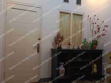 🔥Best Deal! Rumah Bagus Siap Huni. Harga Menarik.