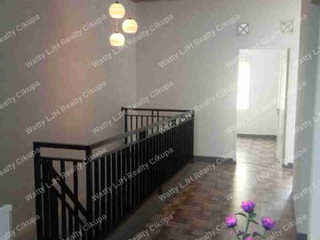 🔥Best Deal! Rumah Bagus Siap Huni. Harga Menarik.