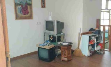 rumah menarik strategis di sayap riau citarum kota bandung.