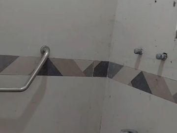 Rumah Minimalis di Cluster La Margas Residence Margaasih Cimahi