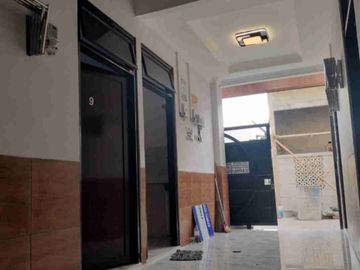 Dijual kosan aktif DEKAT KAMPUS kerawang