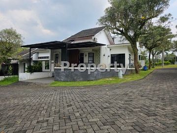 Aurora BSB Village, Cangkiran, Mijen, sejuk, Semarang