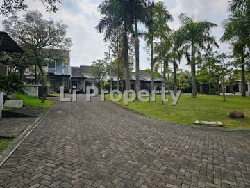 Aurora BSB Village, Cangkiran, Mijen, sejuk, Semarang