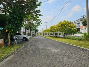 Aurora BSB Village, Cangkiran, Mijen, sejuk, Semarang