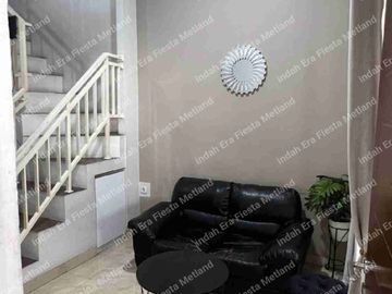Rumah Cantik siap huni