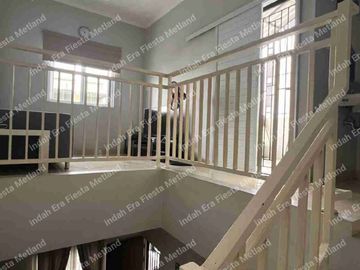 Rumah Cantik siap huni