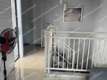 Rumah Cantik siap huni