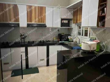 Rumah Cantik siap huni
